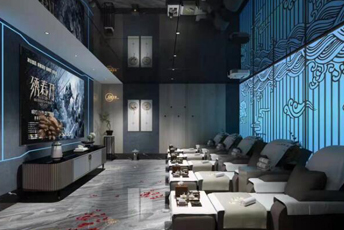 深圳光明按摩理疗：运动损伤康复